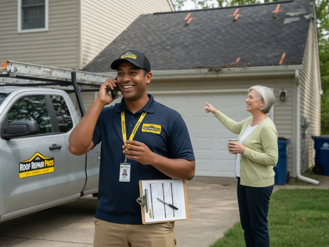 Roof Repair North Conway, NH FAQs